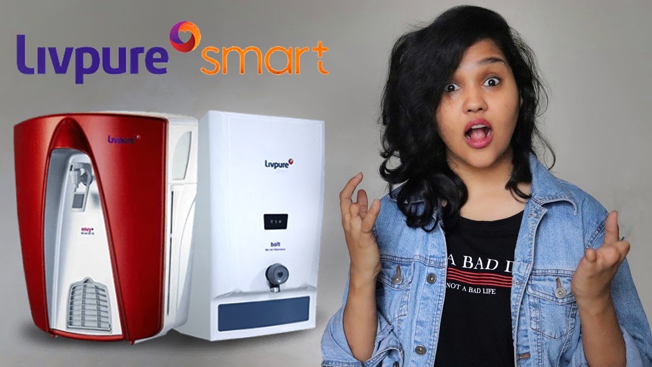 Reality of LivPure Smart RO at Rs 425 - Livpure Water Purifier Review