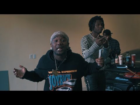 Rizzoo Rizzoo feat Warhol - "It's Easy" (Official Music Video)