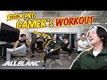 슈퍼주니어 김희철을 운동하게 한 30분 프로게이머 운동 | Super Junior Kim Heechul ! 30min Pro Gamer Workout