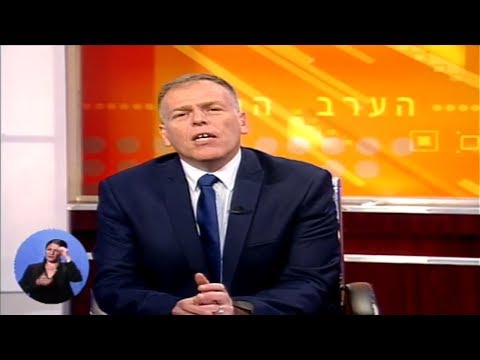פגישת פוטין-נתניהו, הדילמה הסורית. הערב החדש עם אראל סג”ל.