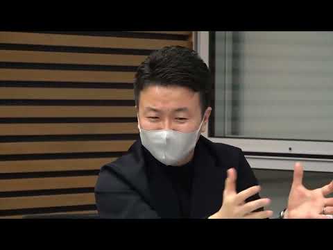 経営学科 【後半】コンテンツクリエーターと大学生が描くコンテンツビジネスの未来ビジョン