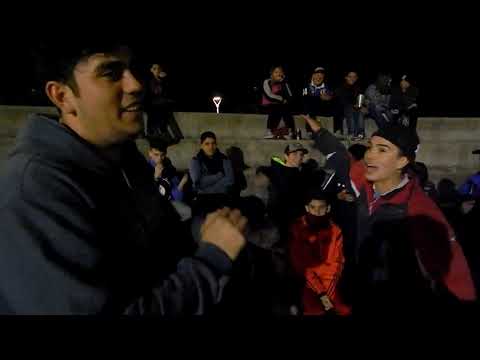 DOGOR vs FABRI - 8vos (1vs1 - 11/05) - Italia Free