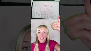 Letters Kids ACTUALLY Wrote To SANTA!🤣