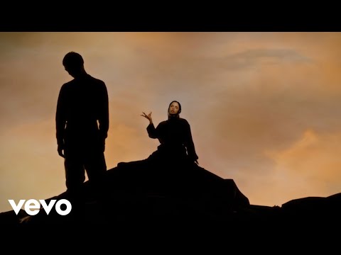 ascendant vierge - Ce monde où tu n'existes pas (Clip officiel)