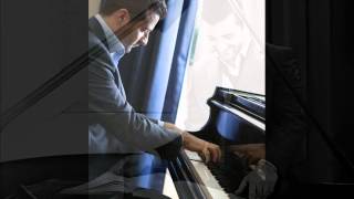 Chopin Nocturne op. 48 no. 1 - Luciano Ruotolo - Live