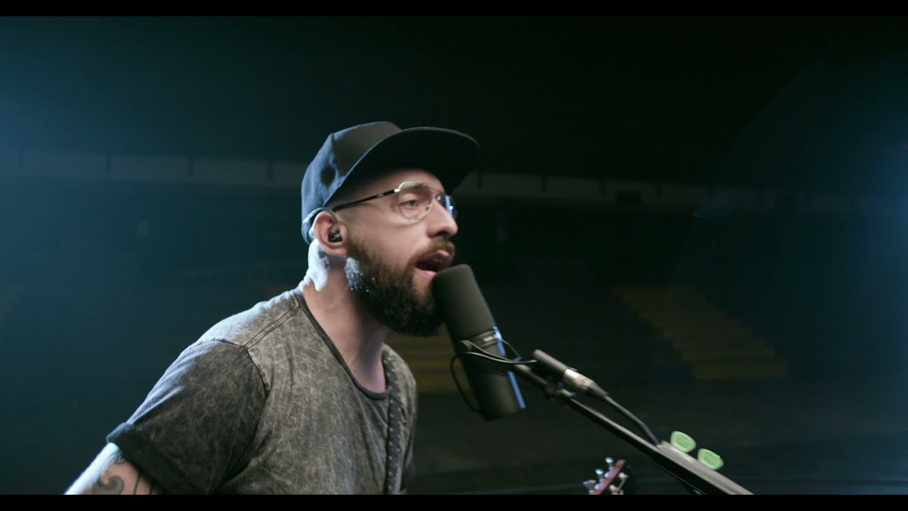 Arde La Sangre | "Hijos del Dolor" 