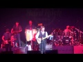 "Save the last dance for me" Michael Stanley and the Resonators