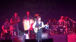 "Save the last dance for me" Michael Stanley and the Resonators