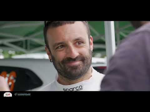 42° Rally Città di Modena   Casarotti   Gibertini