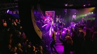 Blanks 77 - I wanna be a Punk - FYWROK - p 1