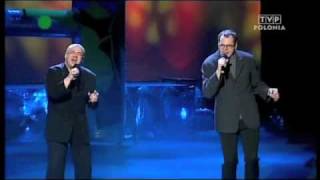 Kiedy byłem małym chłopcem - Mariusz Lubomski, Stanisław Soyka