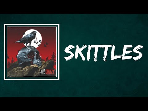 Clever feat. Lil Baby - Skittles (Lyrics)
