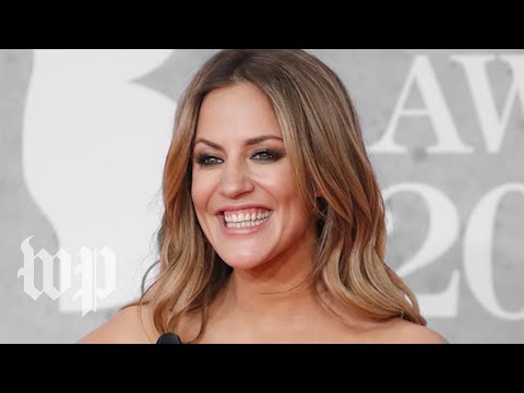 イギリスのテレビ司会者キャロライン・フラック、40歳で死去 (British TV host Caroline Flack dies at 40)