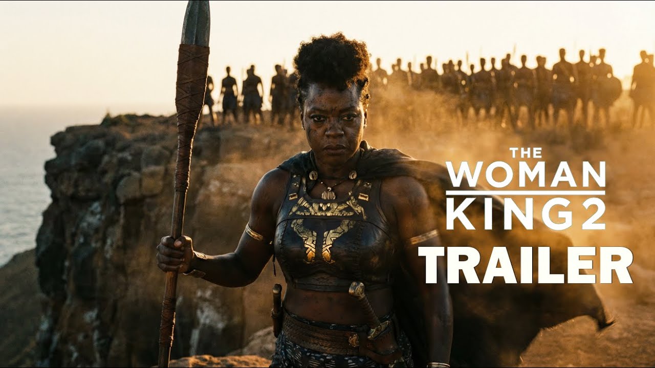 The Woman King 2: A New Chapter in History's Fierce Legacy