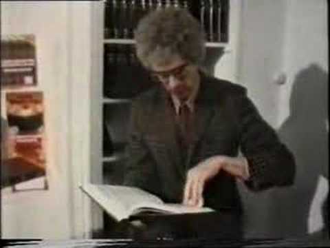 Van Kooten en de Bie - Encyclopeditis