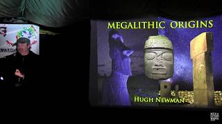 Megalithic Origins | Global Connections, Göbekli Tepe and the Giants of Egypt | Megalithomania