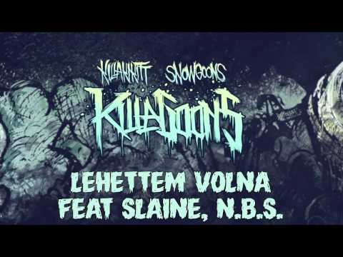 Video thumbnail for Lehettem Volna