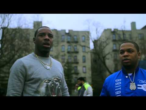 Na Boogz x Don Q   Weirdos Dir  By @BenjiFilmz