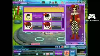 Crazy Dance 8 Namolla Family - I Want To Love You Audition Ayodance Score : 3,9JT