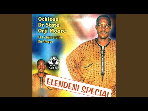 Chukwu Ke Nmalu Nenwe