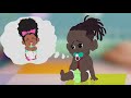 Mr Eazi Cherry Feat Xenia Manasseh Visualizer