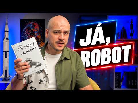 Já, robot: proč pravidla umělou inteligenci neuhlídají