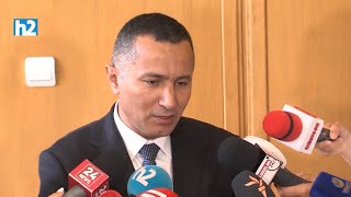 Կրակոցների ֆոնին մարդ ավելի է հավատում, որ խաղաղություն կլինի. Սյունիքի մարզպետ: Լրաբեր - 11.06.2025