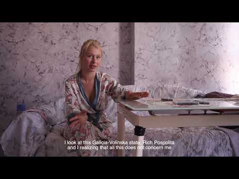 Світлана Ліщинська - відео обкладинка