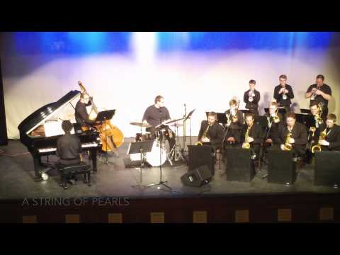 Mike Malone Big Band: A Tribute To Glenn Miller