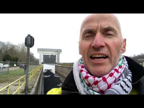 Wijk bij Duurstede, 14 februari 2025