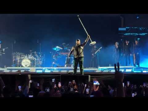 TEDDY SWIMS LOLLAPALOOZA CHILE 2025