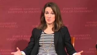 Is Social Media Ruining Politics? | Institute of Politics