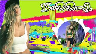 KORR-A - Heart Of Glass (Original Mix)