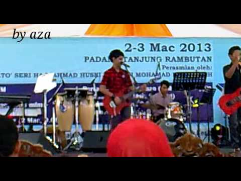 Qalam Band-joget lemak manis