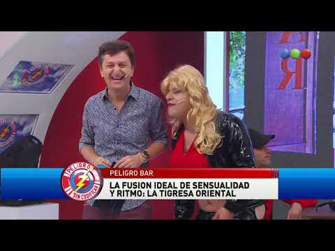 Programa 9 - Peligro Sin Codificar 2014
