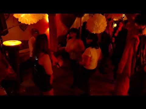 St. Pauli Party bei Sprikeltrix