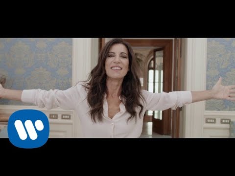 Paola Turci - Off-Line (Official Video)
