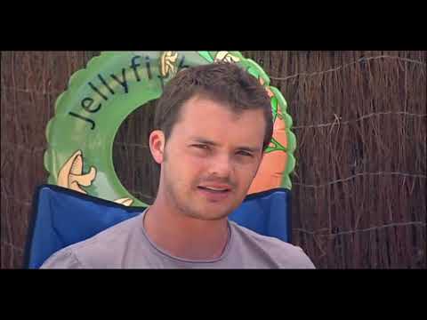 Barney's Barrier Reef - S01E16