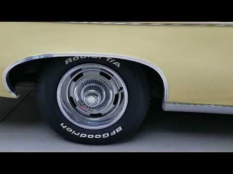 1970 Chevrolet Impala (CC-1528220) for sale in Elk River, Minnesota