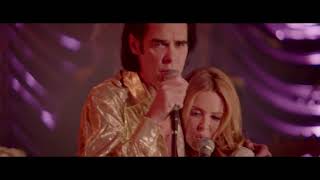 070 Nick Cave &amp; The Bad Seeds   Where The Wild Roses Grow Live at Koko ft  Kylie Minogue