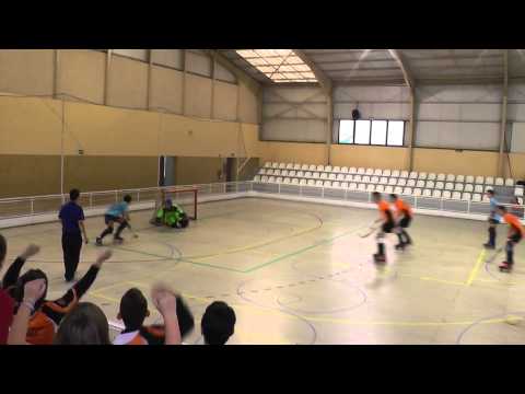 FD Iñaki vs Traviesas