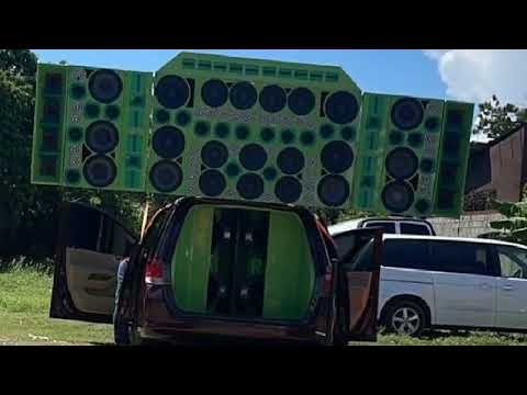 El Alfa Ft. Príncipe Baru - Suenala ( Version #caraudio ) Doble Tono Edit. Dj Jose #bass #dembow2022