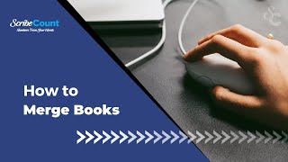 Book Merge Tutorial thumbnail
