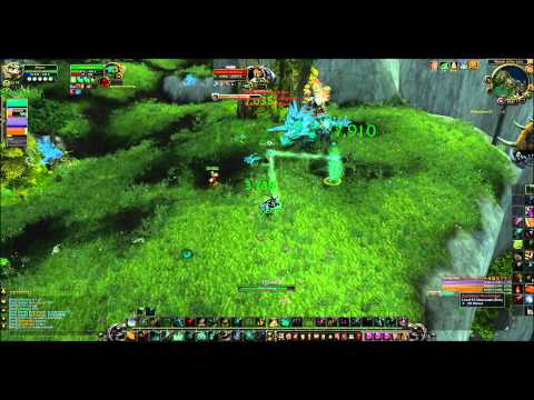 Mists of Pandaria: Warband rare elites
