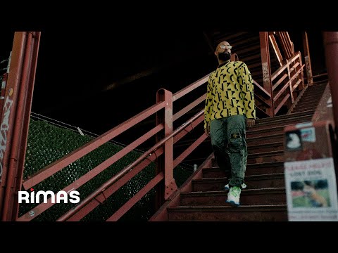 Eladio Carrión Ft. Sech - Miradas Raras (Visualizer) | Sauce Boyz 2