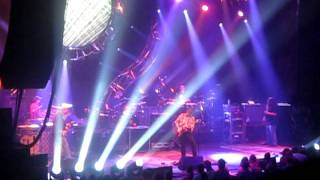 Jaded Tourist Life During Wartime Drums Fishwater (cut)