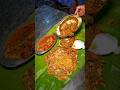 ️Amazing CHICKEN KURMA N PARAOTA Shorts Foodshorts Tamilshorts