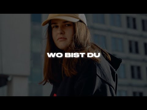 LUNA feat. SAMRA, LEA & CAPITAL BRA - WO BIST DU