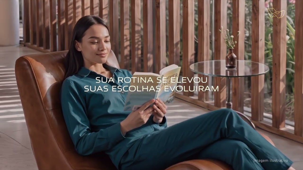 Prévia do vídeo do empreendimento
