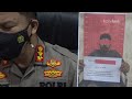Perampok Bersenjata Aceh Timur Tertangkap